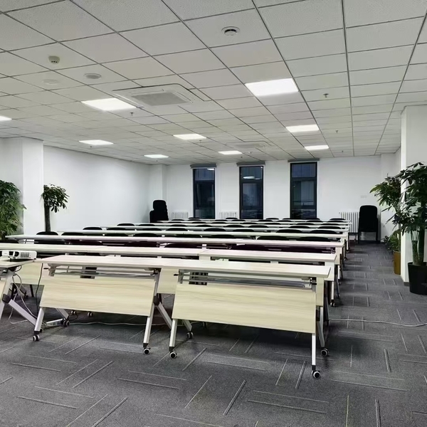China Shiny-Control Technology Develop (Beijing) Co., Ltd. Company Profile 