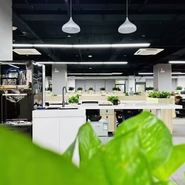 Shiny-Control Technology Develop (Beijing) Co., Ltd.