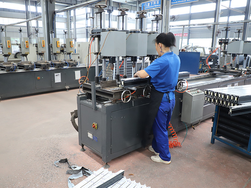 Shiny-Control Technology Develop (Beijing) Co., Ltd. manufacturer production line