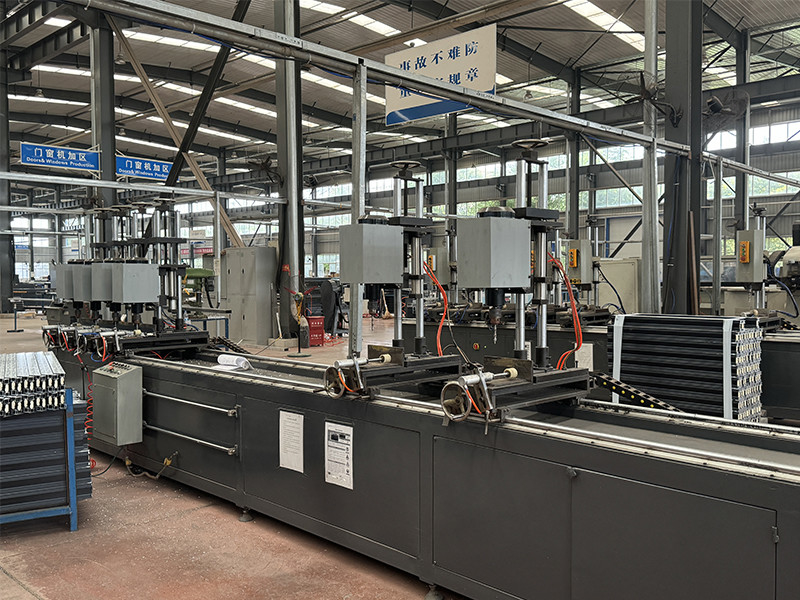 Shiny-Control Technology Develop (Beijing) Co., Ltd. manufacturer production line
