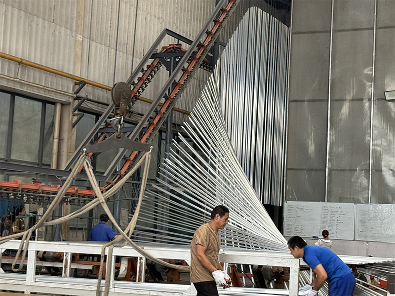 Shiny-Control Technology Develop (Beijing) Co., Ltd. manufacturer production line
