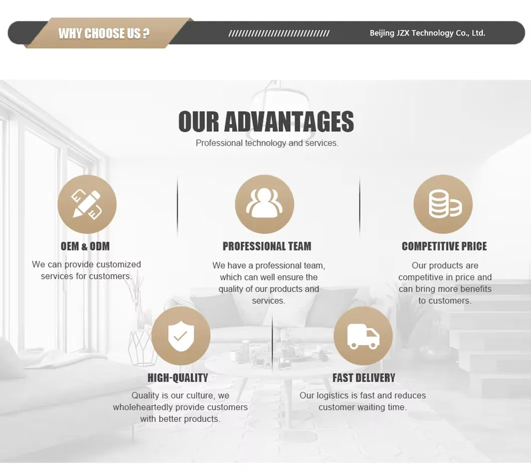 High-Grade Sliding Doors, High-End Hardware, American Standard