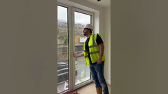 Cut the Noise! Residential development in Bermondsey, London with Internorm Triple Glazing