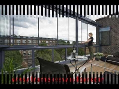 Popular most popular reflective glass curtain wall