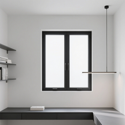 Versatile Aluminum Windows - Traditional to Modern, Energy-Efficient for Homes & Offices